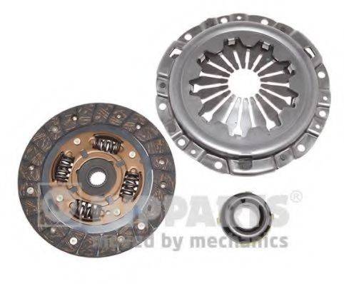 NIPPARTS J2000529