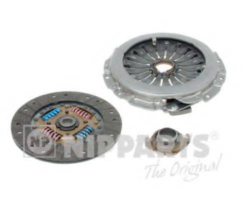 NIPPARTS J2000530