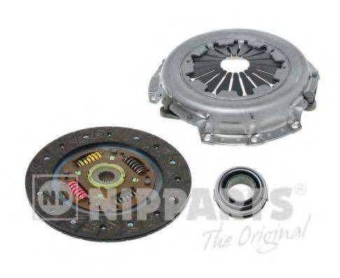 NIPPARTS J2000550