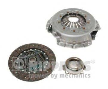 NIPPARTS J2000553 Комплект зчеплення