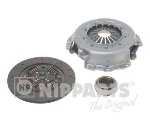 AISIN KY044 Комплект зчеплення
