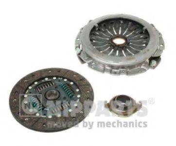 NIPPARTS J2000558