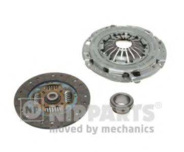 NIPPARTS J2000907