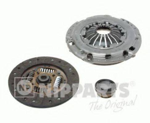 NIPPARTS J2000911