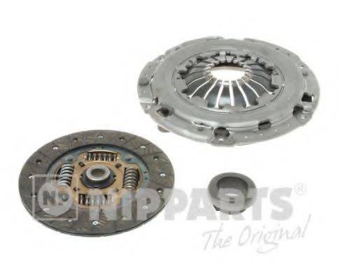 NIPPARTS J2000912