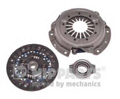 NIPPARTS J2001016