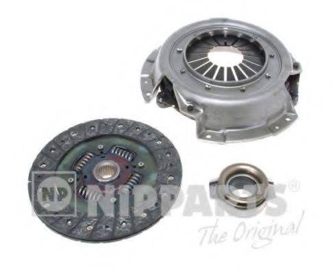 NIPPARTS J2001030