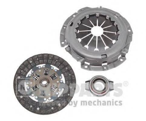 AISIN KN097 Комплект зчеплення