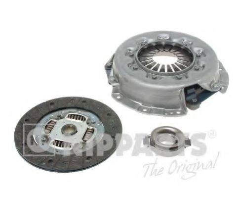 NIPPARTS J2001078