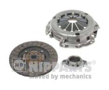 NIPPARTS J2001081