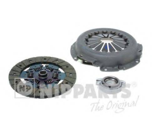 NIPPARTS J2001127