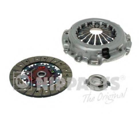 KAVO PARTS CP2054 Комплект зчеплення
