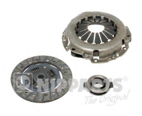 NIPPARTS J2001157