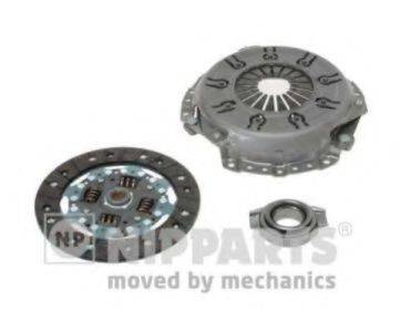 NIPPARTS J2001158