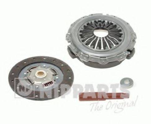 NIPPARTS J2001163