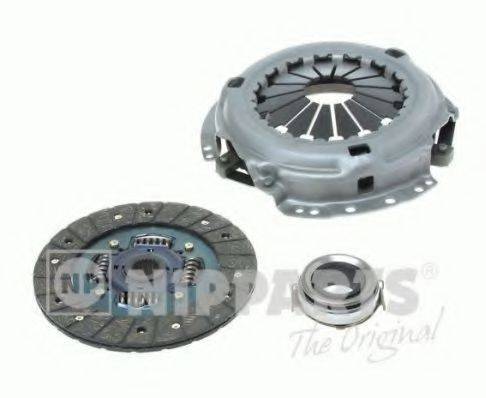 NIPPARTS J2002005