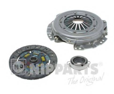 NIPPARTS J2002007