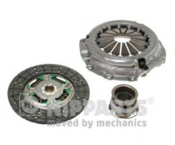 NIPPARTS J2002072