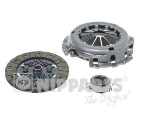 NIPPARTS J2002094