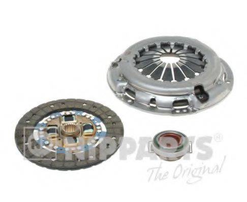 NIPPARTS J2002108