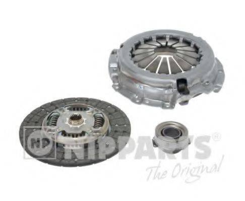NIPPARTS J2002235