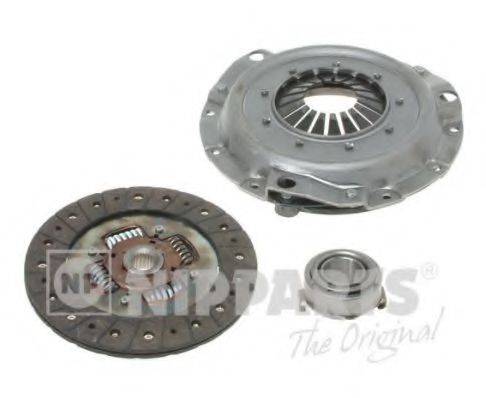 NIPPARTS J2003043