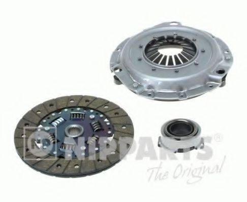 AISIN KZ088 Комплект зчеплення