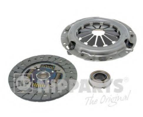 KAVO PARTS CP5082 Комплект зчеплення