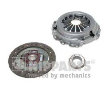 NIPPARTS J2004047