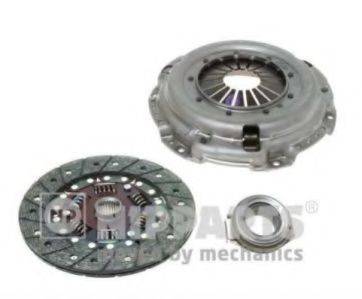 NPS H200A71 Комплект зчеплення