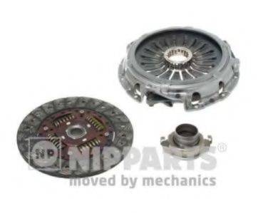 NIPPARTS J2005125