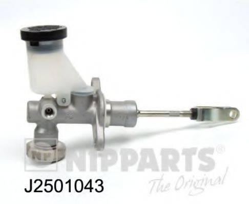 NIPPARTS J2501043 Головний циліндр, система зчеплення