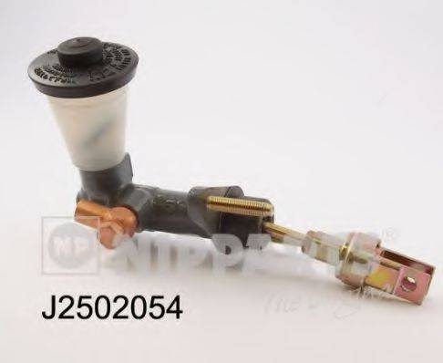 TOYOTA 3141014151 Головний циліндр, система зчеплення