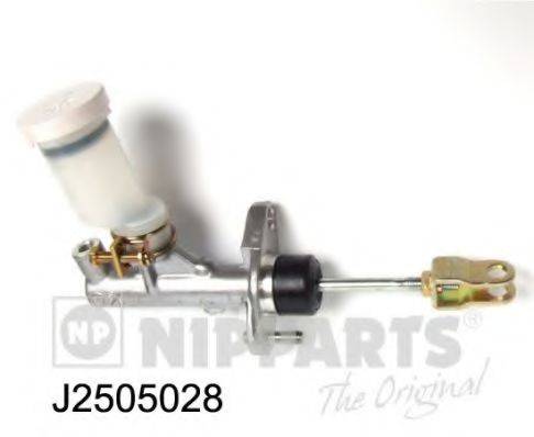 NIPPARTS J2505028 Головний циліндр, система зчеплення
