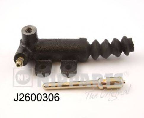 NIPPARTS J2600306