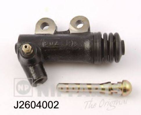 NIPPARTS J2604002
