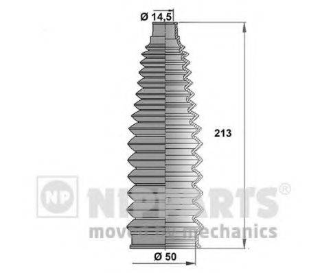 NIPPARTS J2842021
