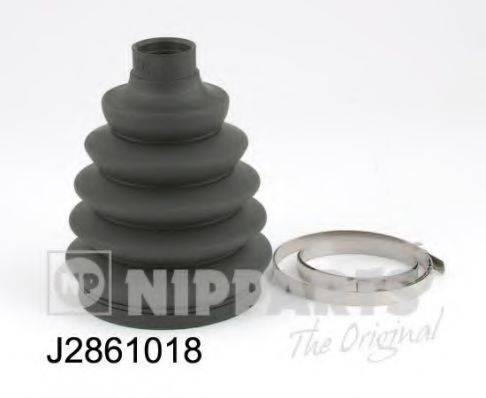 NIPPARTS J2861018