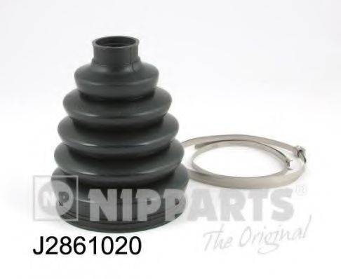 NIPPARTS J2861020