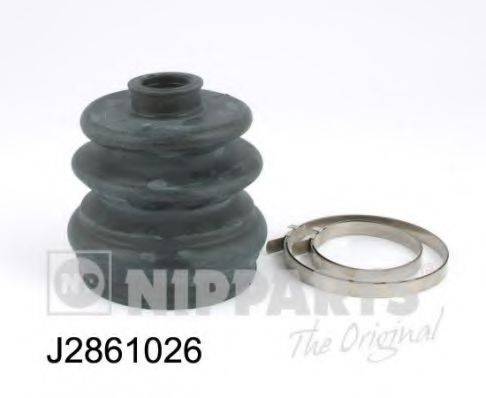 NIPPARTS J2861026