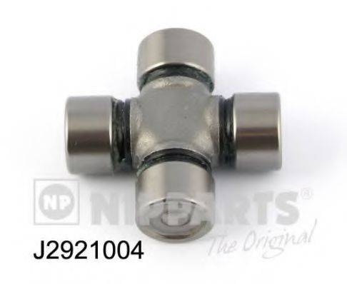 KAVO PARTS DUJ6511 Шарнір, поздовжній вал