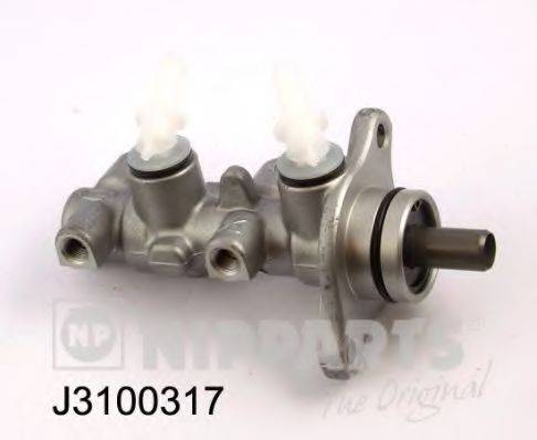 NIPPARTS J3100317