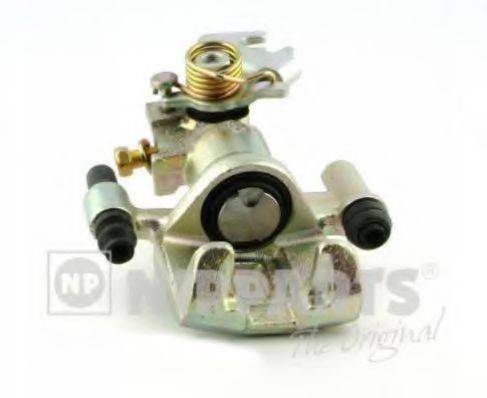 BLUE PRINT ADN14512R Гальмівний супорт