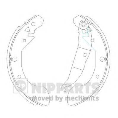 NIPPARTS J3500908