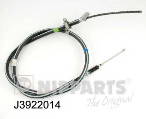NIPPARTS J3922014