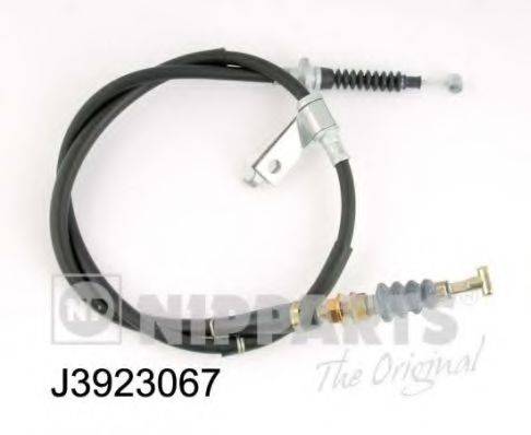 NIPPARTS J3923067