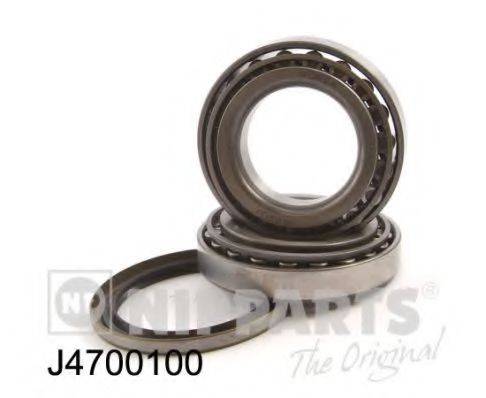 NIPPARTS J4700100