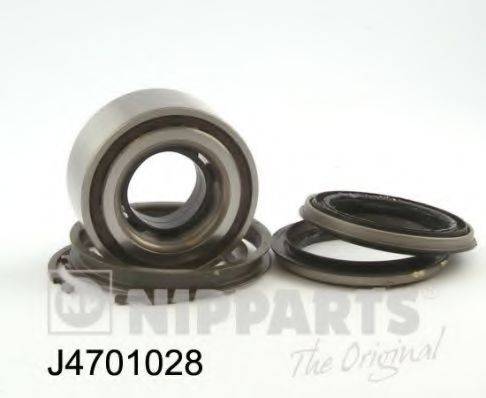 NIPPARTS J4701028
