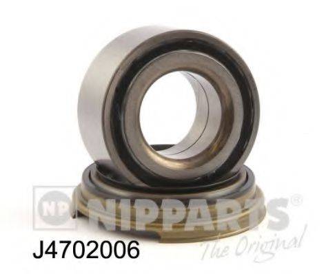 NIPPARTS J4702006