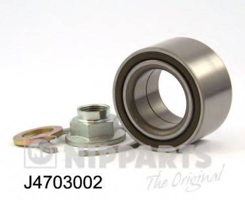 NIPPARTS J4703002